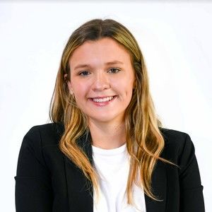 Meet your Posher, Ansley